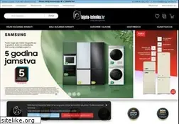 Sites similar to bijela-tehnika.com
