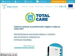 Sites similar to bijelisvijet.hr