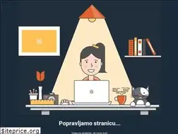 Sites similar to bijelizec.hr