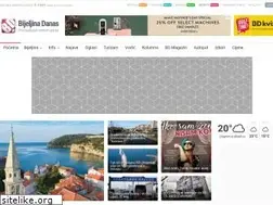 Sites similar to bijeljina.org