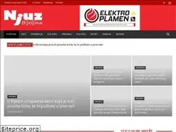 Sites similar to bijeljinanjuz.com