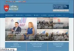 Sites similar to bijelopolje.co.me