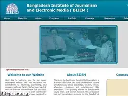 Sites similar to bijem.org