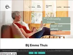 Sites similar to bijemmathuis.nl