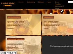 Sites similar to bijenbestuiving.nl
