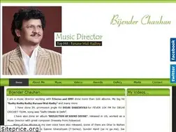 Sites similar to bijenderchauhan.com