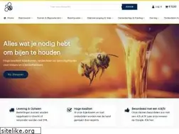 Sites similar to bijenkasten.nl