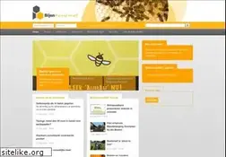 Sites similar to bijenkennisnet.nl