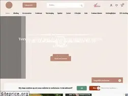 Sites similar to bijenmus.nl