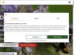 Sites similar to bijenstichting.nl