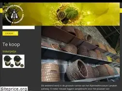Sites similar to bijentelersbondlanaken.be