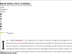 Sites similar to bijeshmishra.wordpress.com