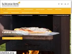 Sites similar to bijhelderehemel.nl