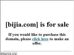 Sites similar to bijia.com