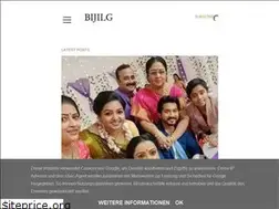 Sites similar to bijilg.blogspot.com