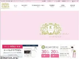 Sites similar to bijin-seizo.com