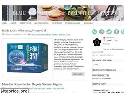 Sites similar to bijinblair.blogspot.com