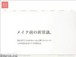 Sites similar to bijincom.co.jp