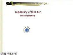 Sites similar to bijland.com