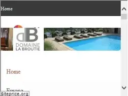 Sites similar to bijlandgenoten.be
