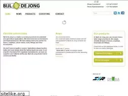 Sites similar to bijldejong.nl