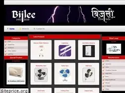 Sites similar to bijleeelectrical.com