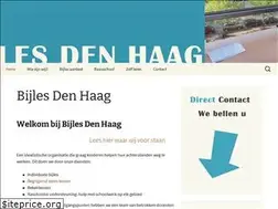 Sites similar to bijles-denhaag.com