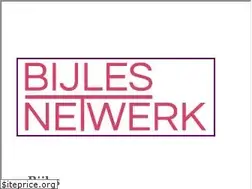 Sites similar to bijles.nl