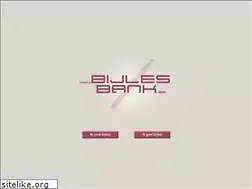 Sites similar to bijlesbank.be