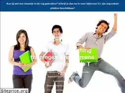 Sites similar to bijlescoaching.com