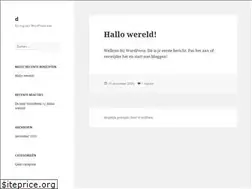 Sites similar to bijlesculemborg.nl