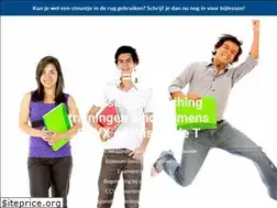 Sites similar to bijlesdoetinchem.nl