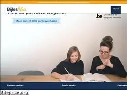 Sites similar to bijleshuis.be