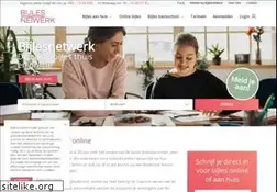 Sites similar to bijlesnetwerk.nl