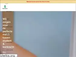 Sites similar to bijlesopkot.be