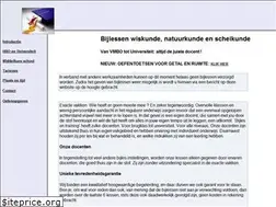 Sites similar to bijleswiskunde.nl