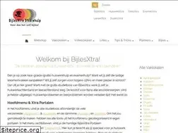 Sites similar to bijlesxtra.nl