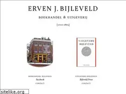 Sites similar to bijleveldbooks.nl
