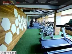 Sites similar to bijlifitness.com