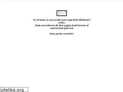 Sites similar to bijlmerenzo.nl