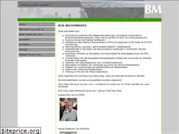 Sites similar to bijlmilieuadvies.nl