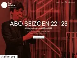 Sites similar to bijloke.be