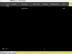 Sites similar to bijlstra-installaties.nl