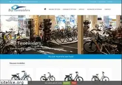Sites similar to bijltweewielers.nl