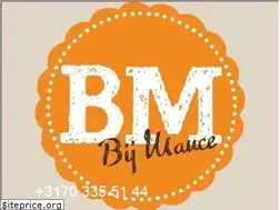 Sites similar to bijmauce.nl