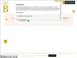 Sites similar to bijnen.nu