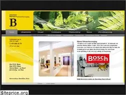 Sites similar to bijnenuitvaartverzorging.nl