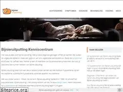 Sites similar to bijnieruitputting.com