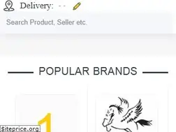 Sites similar to bijnis.com