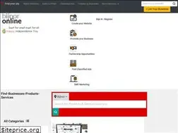 Sites similar to bijnoronline.in